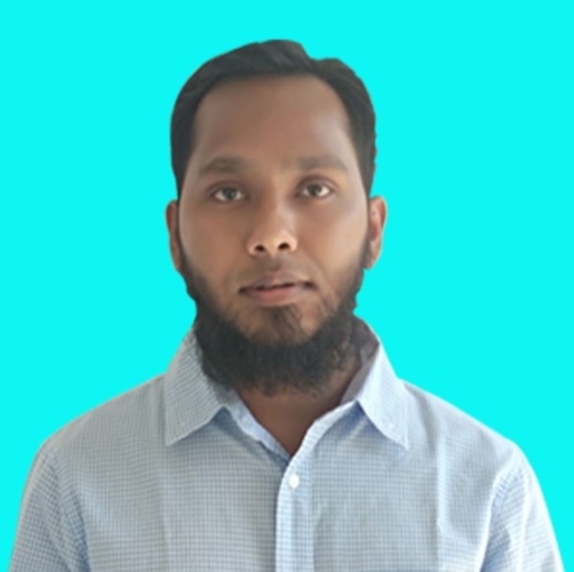 Shahabuddin Ahmed
